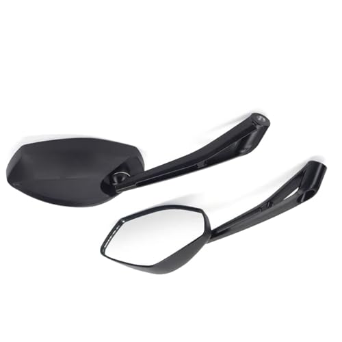 Retrovisores moto para Yamaha MT07 MT09 y universales de 8mm 10mm
