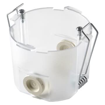 Gewiss GWA9545 support de montage KNX pour capteur de présence sur murs légers