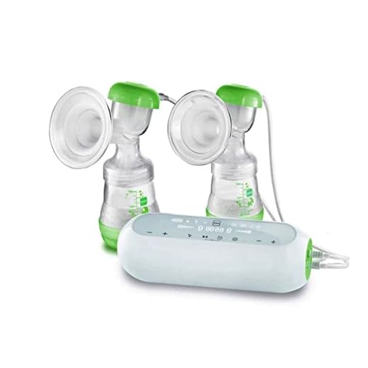 MAM Tira-Leite 2 em 1