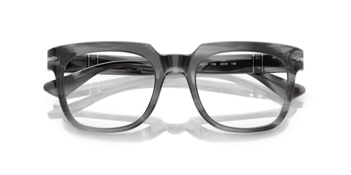 Image of Persol Po3325v Square Prescription Eyewear Frames