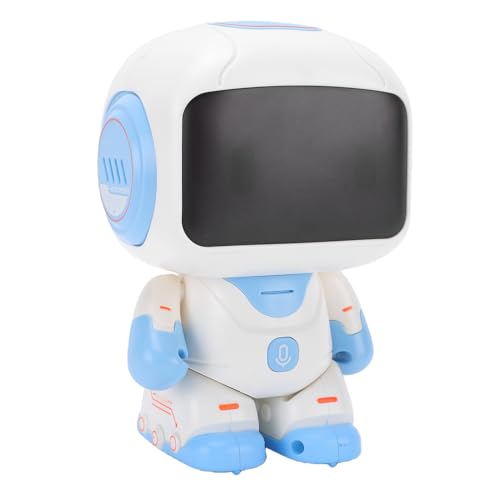 Robot de juguete para niños programable e inteligente interactivo CHICIRIS 7