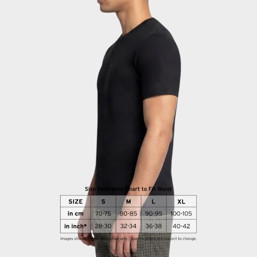 Levi's 025 Men's Red T-Shirt Pack of 1 - Image 6