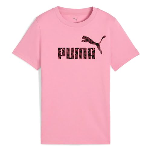 T-shirt PUMA Essentials Graphics Animal pour ado look sauvage coton