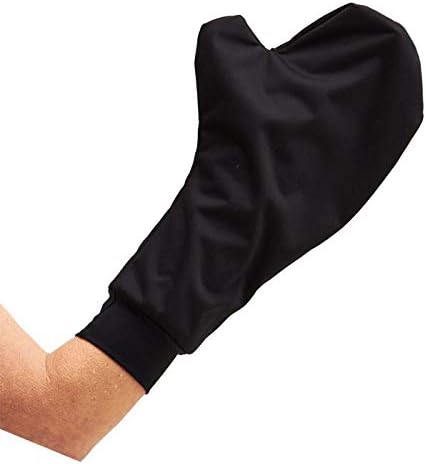 Amazon.com: CastCoverz! Mittz! Weather Resistant Hand Cast Cover ...