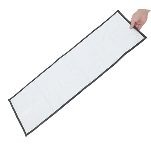 Alfombrilla térmica para reptiles 85x29.3x0.3 cm miniatura 3