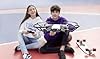 DJI Tello Drone with 720P Camera EZ Shots - 13 Minutes Flight time - 8D Stunts - pre-Order #1