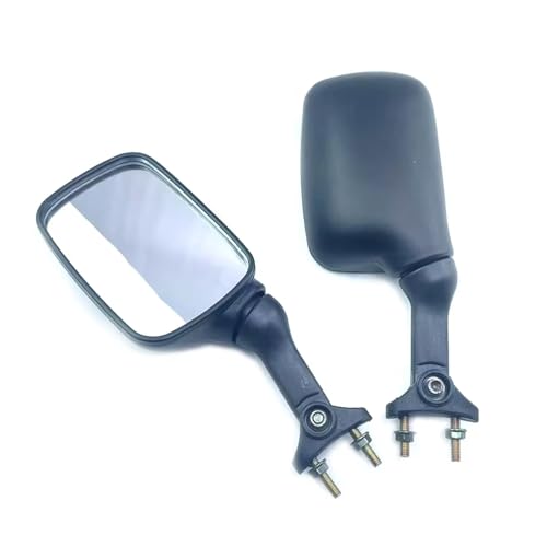 Repuestos barra extremo espejo retrovisor ZXR250 de alta resistencia 5