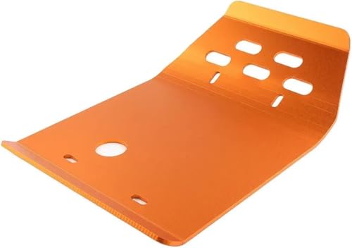 Plaque de protection moteur pour moto XT250 et XG250 Tricker