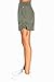 Marika Women's Chelsea Stretch Woven Pocket Skort, Balsam Green, Medium