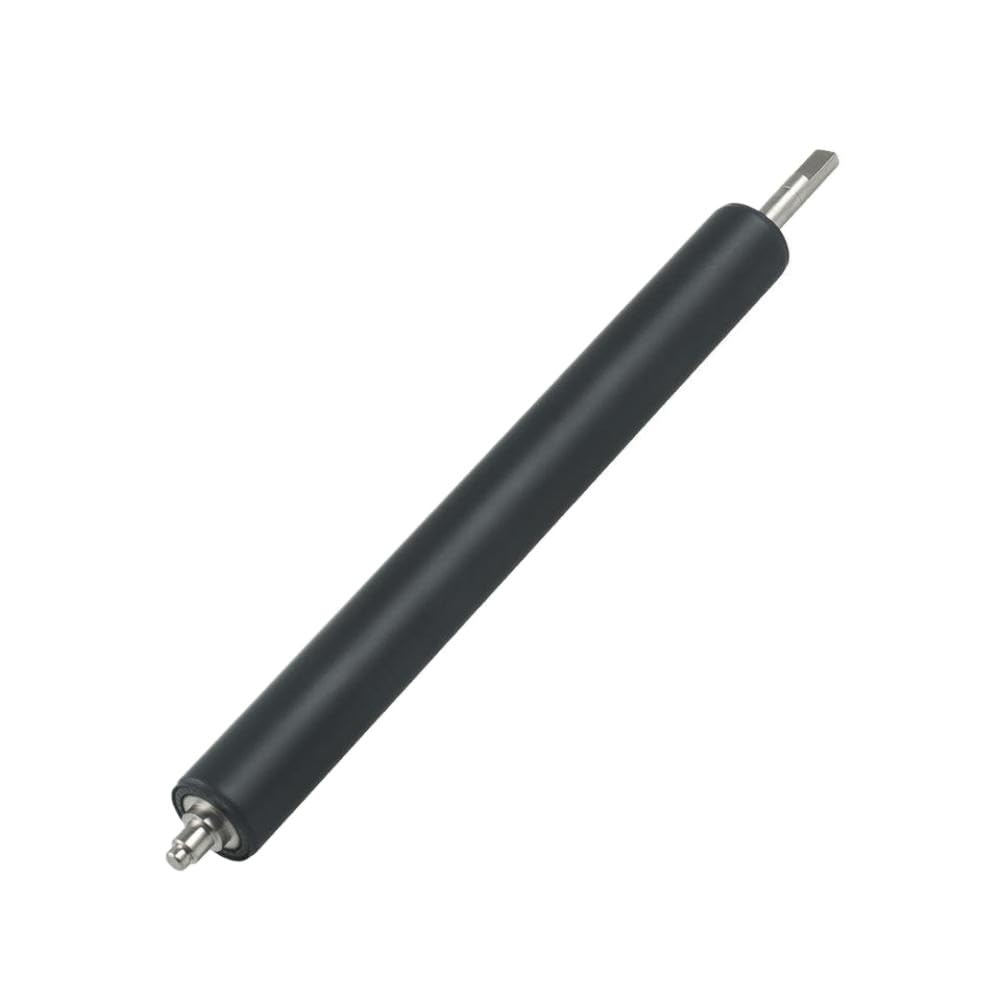 Untere Fixierfolienhülle und Andruckrolle, kompatibel mit M607 M608 M609 M631 M632 M633 M608dn