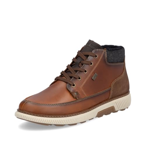 Rieker Comfort & Style Men's Stan 142