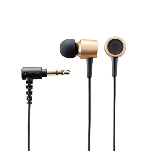�G���R�� �X�e���I�w�b�h�z�� �J�i�� GrooveGangsta�V���[�Y ��10mm�_�C�i�~�b�N�h���C�o�[ ���͂̏d�ቹ �S�[���h EHP-CN400AGD