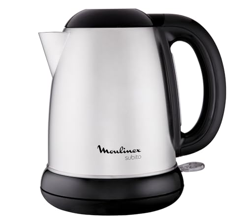 Moulinex BY540D10 Bouilloire Électrique sans Fil...