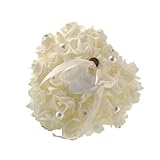 Photo Gallery ounona cuscino fedi forma di in pe schiuma con perlati e decorativo per cerimonie di fidanzamento e matrimoni Photo Gallery ounona cuscino fedi forma di in pe schiuma con perlati e decorativo per cerimonie di fidanzamento e matrimoni