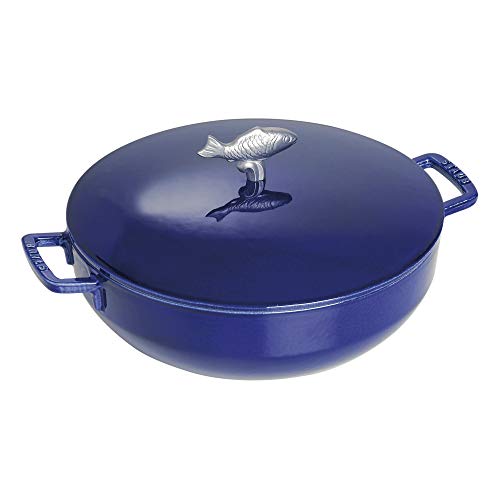 STAUB Cocotte en Fonte, 