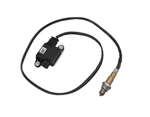 Capteur NOx évite le mode dégradé sur VW Crafter 2016-2024
