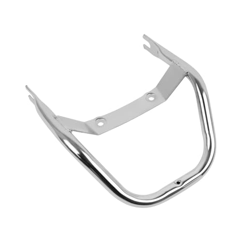 Accessoires moto porte bagages Monkey 125 Z125 support de selle - 6