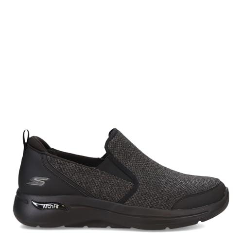 Image of Skechers Mens GO Walk Arch FIT - Orion Walking Shoes