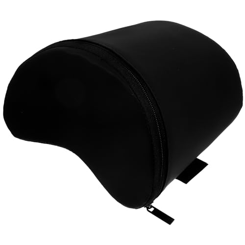 Coussinet pour pied de guitare noir accessoire portable musiciens