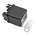 Car 12V Relay System