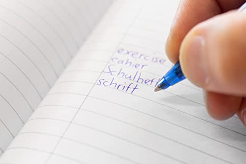 Carnet de notes ligné A4 rigide pour ne plus perdre vos idées importantes - 5