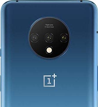 Camera Lens Protector For One plus 7T (Pack Of 1) (B08QRDJ7MX) Amazon Price History, Amazon Price Tracker