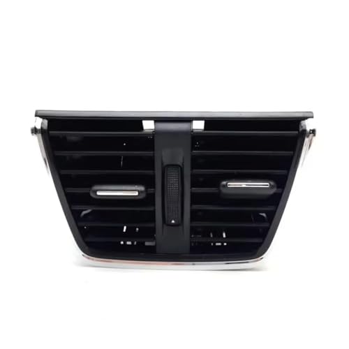 Aireador de salpicadero para Skoda Octavia 3 A7 5E MK3 2016-2021 2
