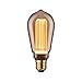 Produktbild Paulmann 28879 LED Lampe Inner Glow Edition Kolben 160lm Gold 3,5 Watt Leuchtmittel Gold 1800 K E27