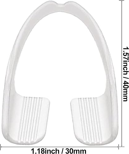 Lulurose RL_MOUTHGUARD_16 Kids Mouth Guard thumb #4