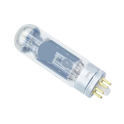 Tube EL34C audio hifi pour une clarté sonore exceptionnelle