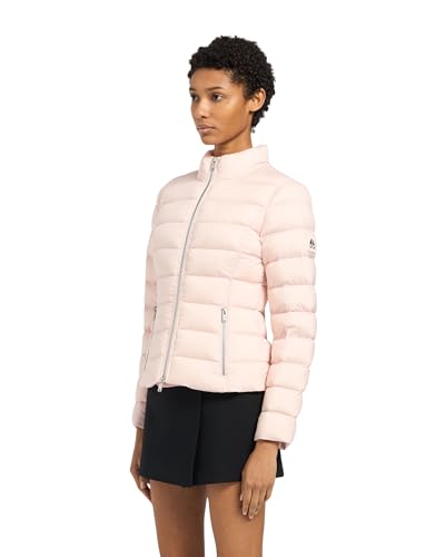 Moose Knuckles Women's Gemma Air Down Jacket - Lightweight Water Repellent Wind Resistant Shell