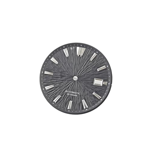 ZHGUIMING 33.5mm̕Ղ39.5mm̃X`[vP[XATt@CAKXtANH35 / NH36[ugpANZT[(Blalck)