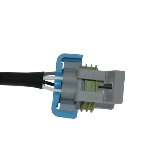 Sonde lambda pour GMC Terrain 2011-2015 capteur d'oxygène O2 OEM 12639692 - 7