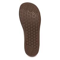HOBIBEAR Barefoot Shoes Mesh Lightweight Wide Toe Box Zero Drop Slip-on Shoes for Women(W-Light Green, Women 8) — image 4