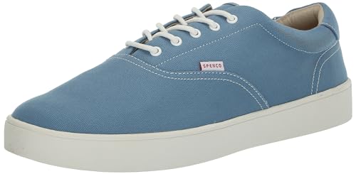Spenco Baskets Pier pour homme avec soutien de la voûte plantaire et amorti orthopédique