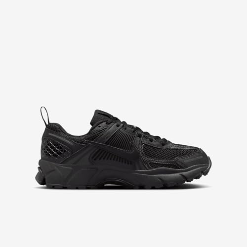 Nike Vomero 5 Big Kids' Shoes (HF6998-001, Black/Black) Size 33