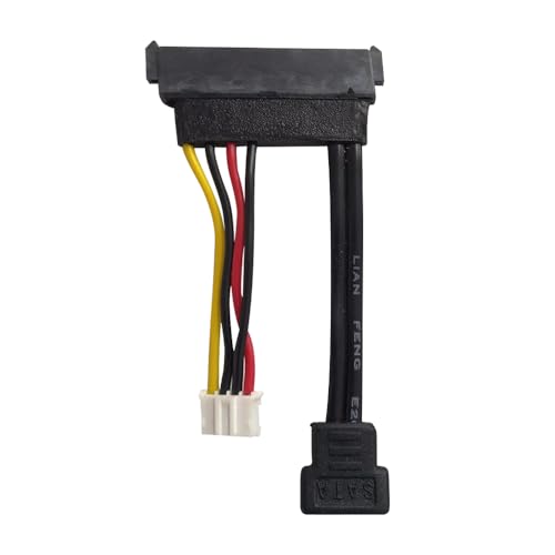 goodtico Sata Cable for 2.5