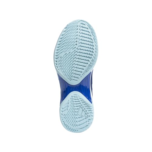 Image of adidas Unisex Lace Up Tennis Shoe