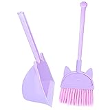 SCKTYZS Kids Mini Broom Toy Cleaning Set Combo for Boy Girl Toddler Play Toys…
