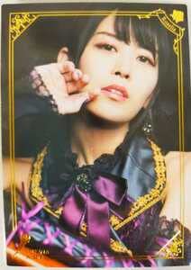 Amazon.co.jp: 相羽あいな 湊友希那 R カード Roselia Edel Rose