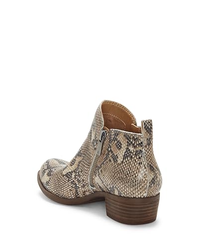 Image of Lucky Brand Women's Basel Ankle Booties