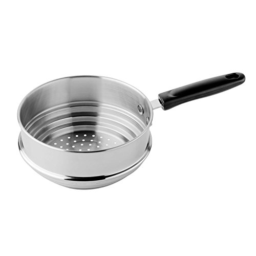 REVERE Stainless Steel Universal Steamer