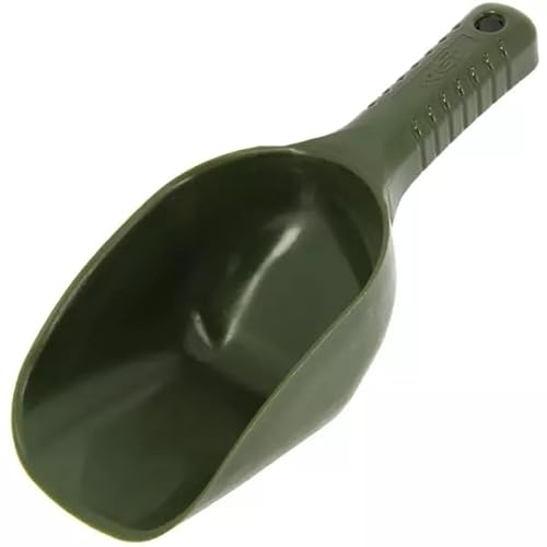 Fishing Bait Set 5L Square Bucket Boilies Grinder Baiting Spoon & Catapult Carp - Image 5