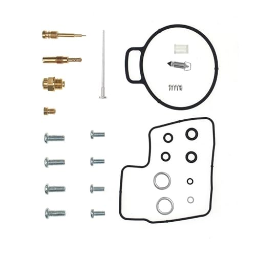 Kit réparation carburateur GL1500SE pour stabiliser le ralenti moteur de votre GL1500