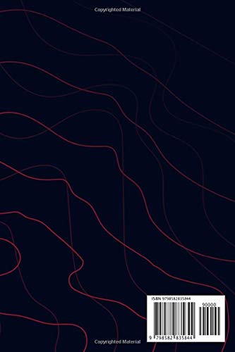 Notebook Planner Wine Please Vin Va Rog Romanian Language Group Travel: Simple, Planning, 6x9 inch, 114 Pages, To Do List, Planner, Gym, Mom - Notebook - Immagine 1