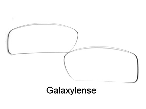 Image of GALAXYLENSE Replacement Lenses for Oakley Gascan Multiple Color
