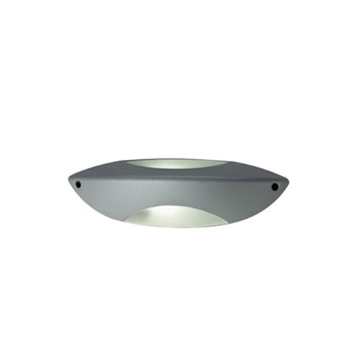 Applique stretta design moderno illuminazione da