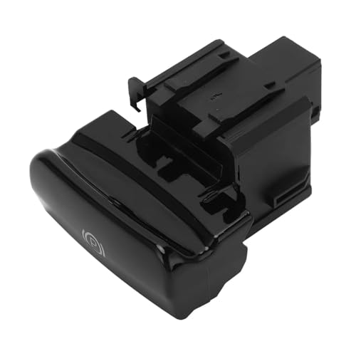 Interruptor freno mano eléctrico soluciona fallo de parking en Peugeot 3008 5008