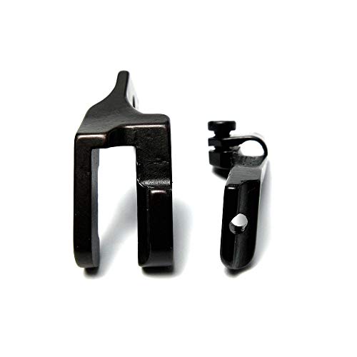 Pie Prensatela para Máquina de Coser Industrial 1/8" miniatura 2