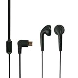  LG SGEY0003218 OEM originale stile di vivavoce auricolari stereo Headset per Xenon GR500, GR700 VU Plus, Shine II GD710, CF360, GD510 Pop, GD900 Crystal, GD910, GM730, GM750, GT500, GT505, GW520, Xenon GR500, Arena GT950, Expo GW820, Sentio GS505, LG620G